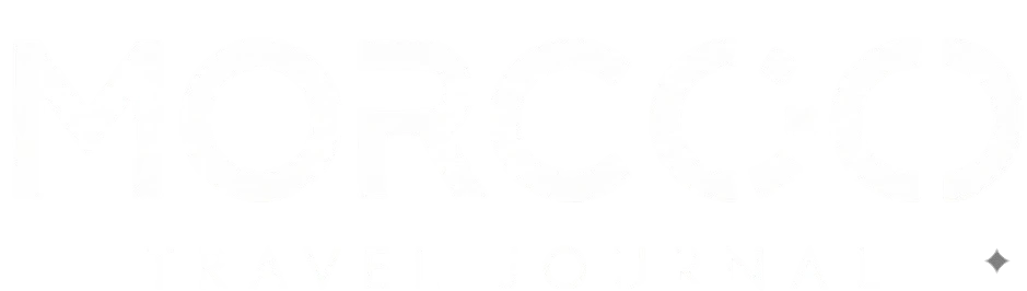 Morocco Travel Journal