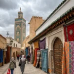 Morocco photography tours