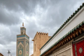 Morocco photography tours