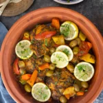 Restaurants in Tangier