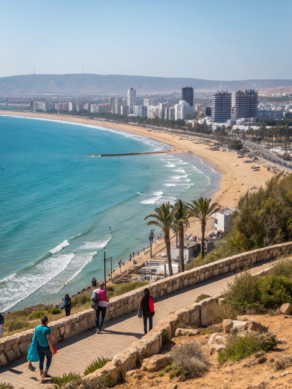 agadir day trip
