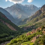 atlas mountains day trip marrakech