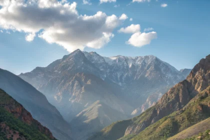 atlas mountains day trip marrakech