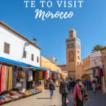 best time to go to morocco