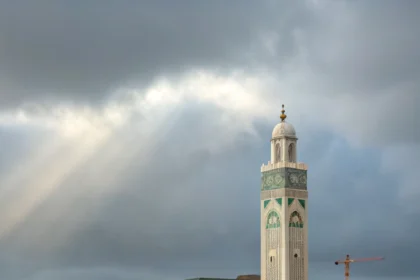 best places to travel in october