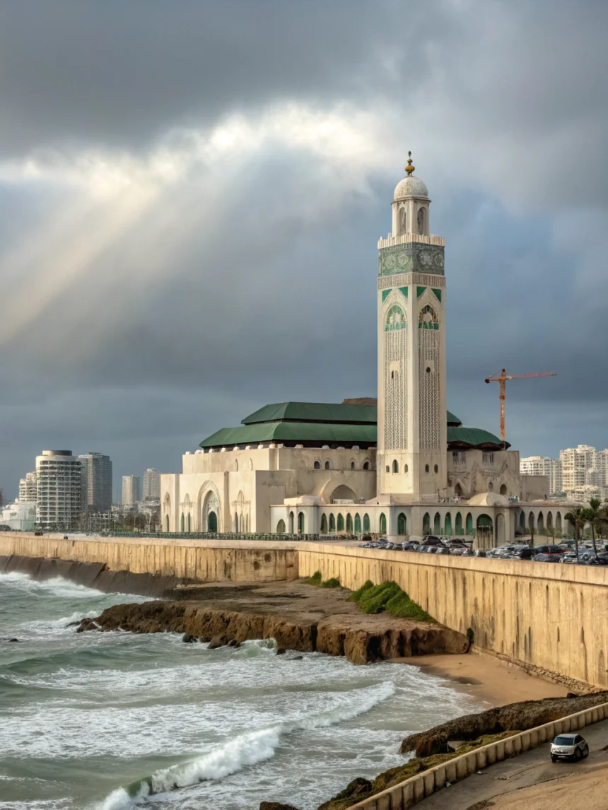 best places to travel in october