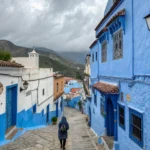 chefchaouen tour from marrakech