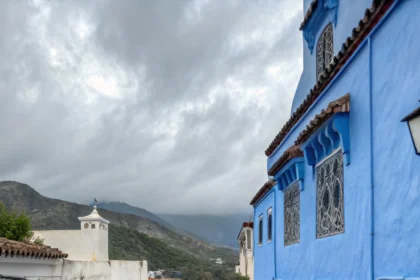 chefchaouen tour from marrakech