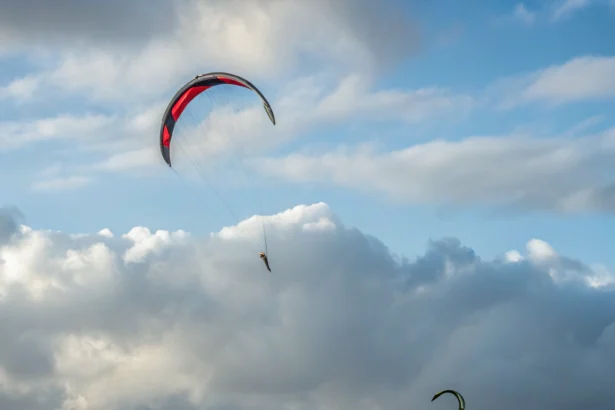 essaouira kitesurfing windy city