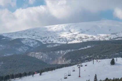 ifrane michlifen ski resort