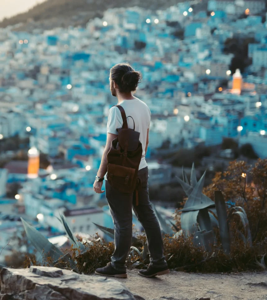 morocco digital nomad guide