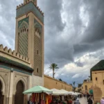 morocco imperial cities tour