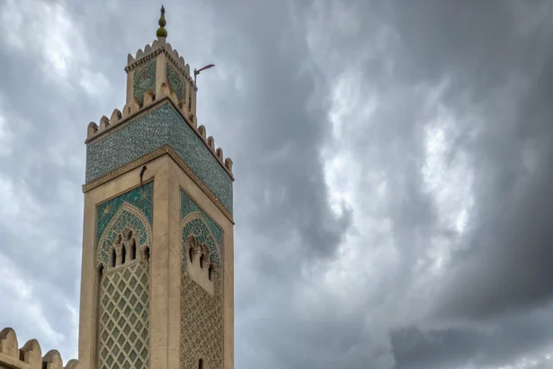 morocco imperial cities tour