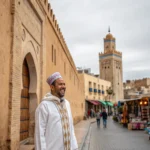 oujda eastern morocco guide