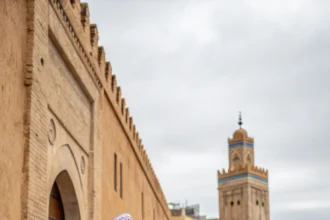 oujda eastern morocco guide