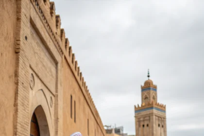 oujda eastern morocco guide