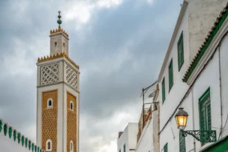 tetouan morocco travel guide