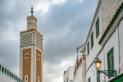 tetouan morocco travel guide