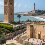 things to do in Rabat