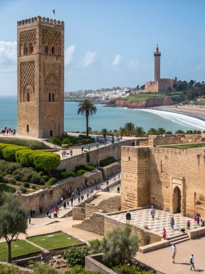 things to do in Rabat