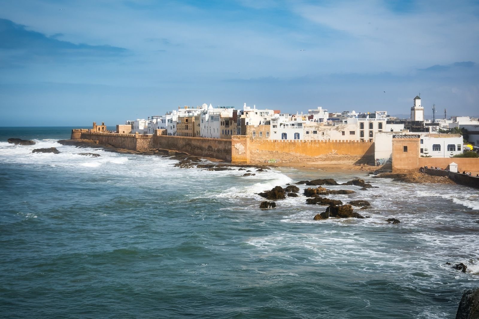 Essaouira