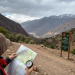 atlas mountains hiking safety tips