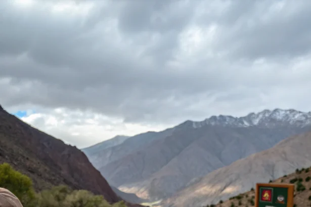 atlas mountains hiking safety tips