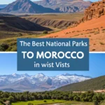 best national parks to visit morocco