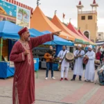 gnawa music festival essaouira guide