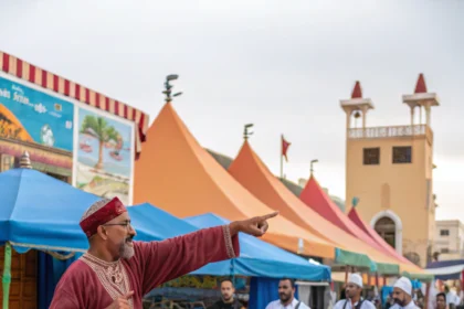 gnawa music festival essaouira guide