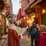 traveling to morocco during ramadan guide