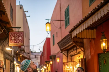 traveling to morocco during ramadan guide