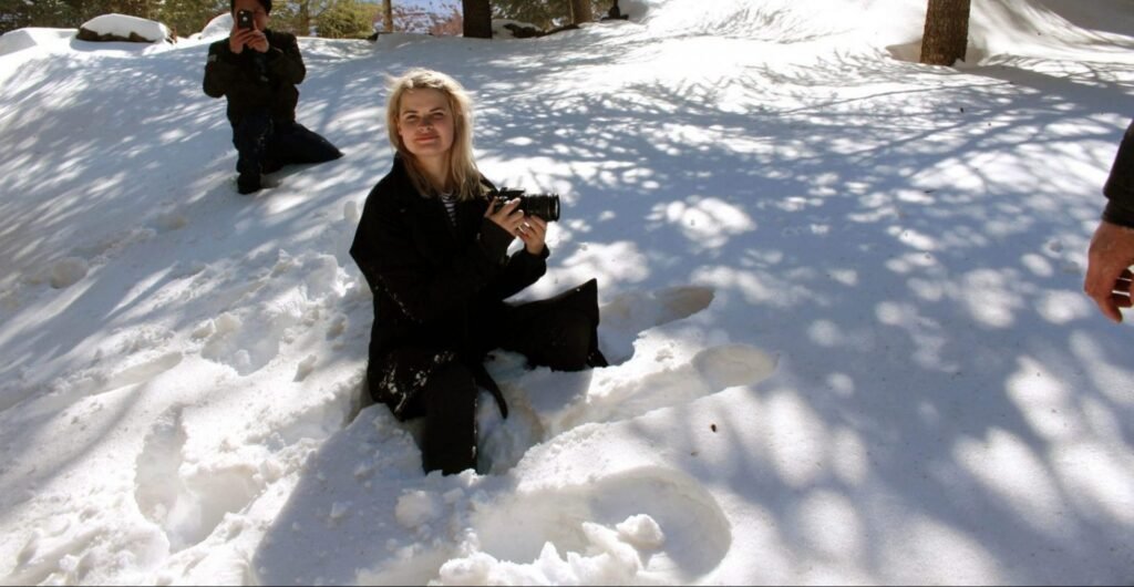 Why Visit Morocco in Winter?